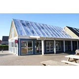 Algebehandling af tag fra Hvide Sande Tagrens